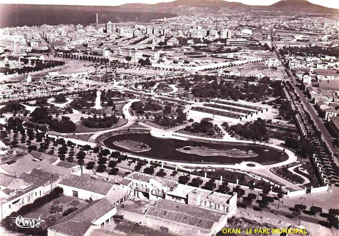 Oran - Parc Municipal.jpg